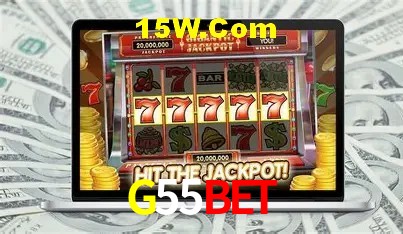 Experiência VIP G55Bet