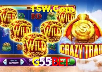 Bônus e promoções da G55Bet