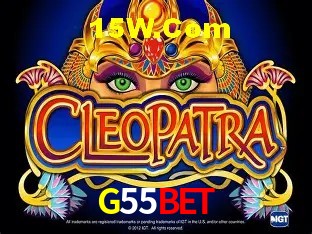 Integração de APIs G55Bet