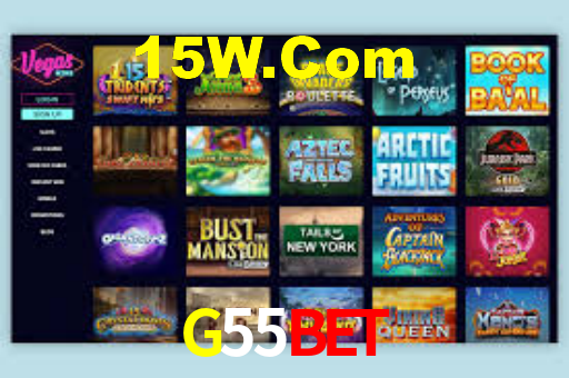 G55Bet App
