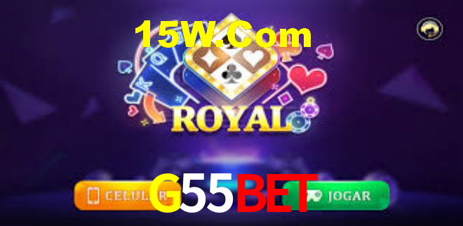 Download de APK seguro na G55Bet
