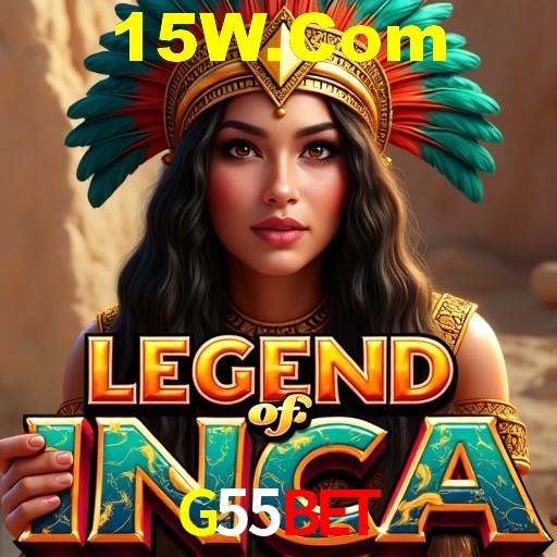 Inovações de Jogos na G55Bet: O Futuro das Experiências Interativas