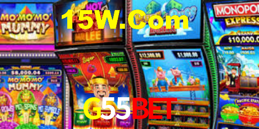 G55Bet Vip