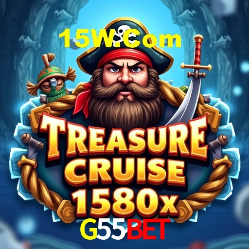 Interface do App G55Bet