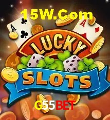 Jogos de Slot G55Bet