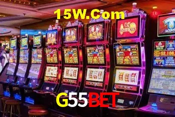 Estatísticas do Jogo G55Bet