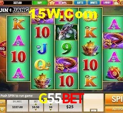 Estatísticas Esportivas G55Bet