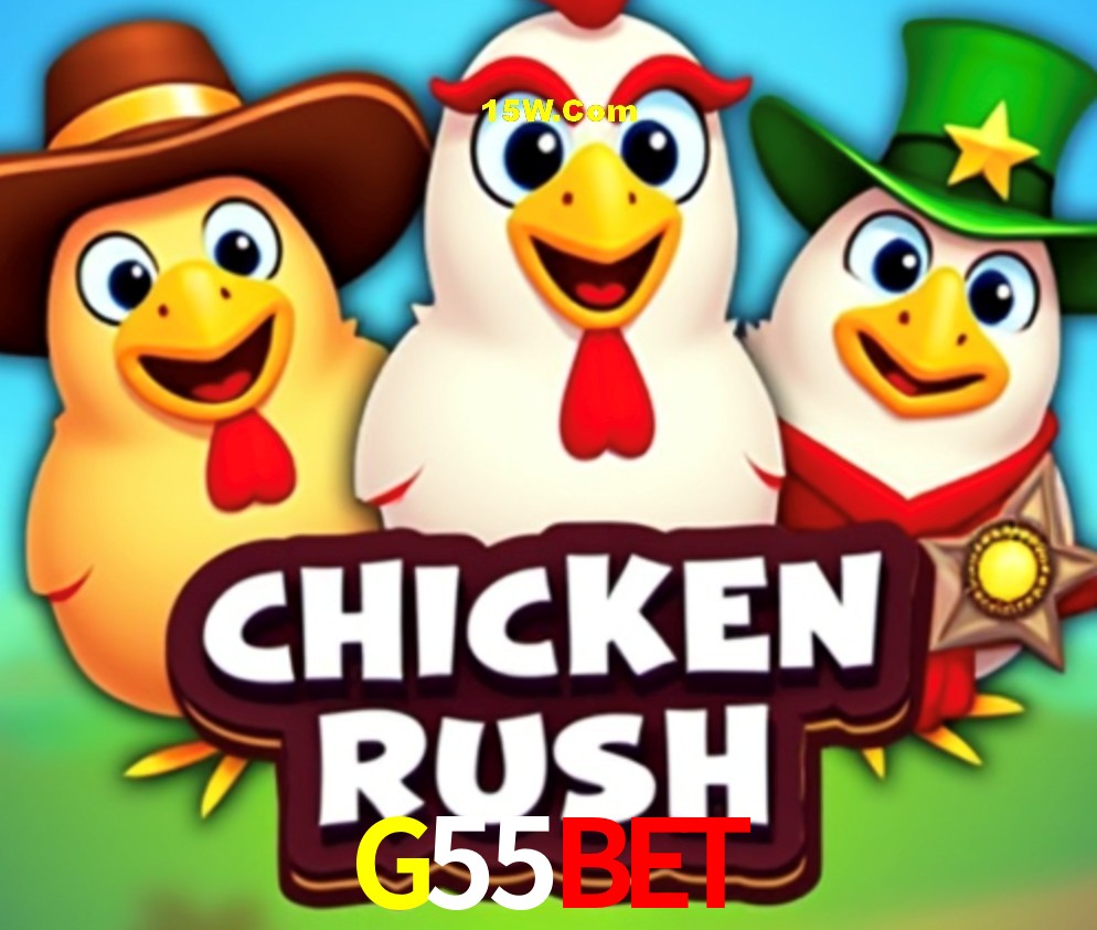 Jogo Spaceman G55Bet