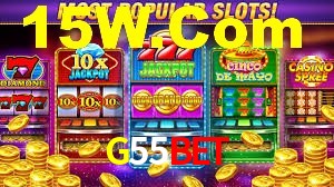Tournaments G55Bet