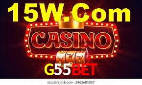 VIP Casino G55Bet
