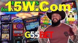 Live Casino G55Bet