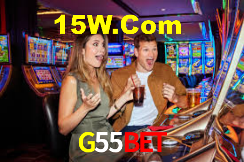 G55Bet Vip