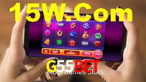 Experimente o Login Seguro Premium no G55Bet
