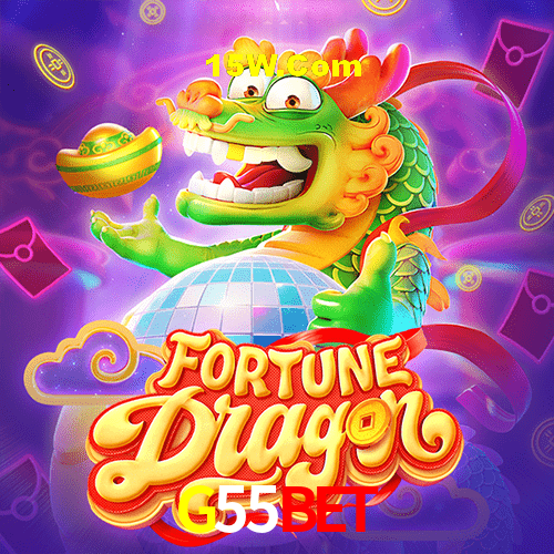 Game Providers G55Bet