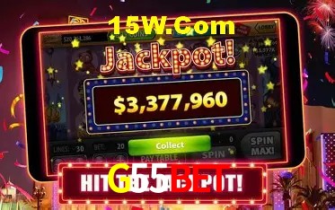 Promoção Relâmpago G55Bet