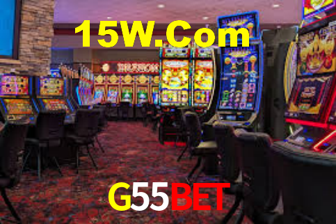 Bônus Generosos e Exclusivos no G55Bet para Você!