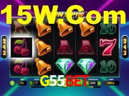 G55Bet App