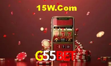 Diretório de Jogos G55Bet