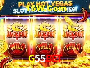 Jogos com bônus e suporte 24h na G55Bet
