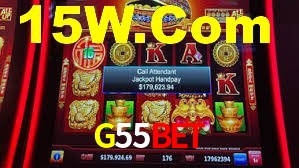Exclusive Games G55Bet