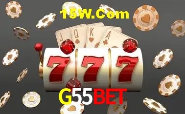 Sistemas de Segurança G55Bet
