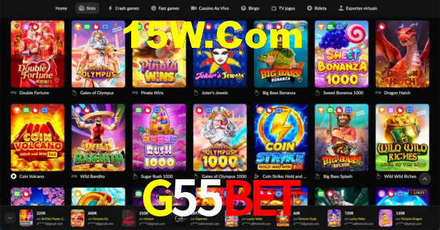 G55Bet