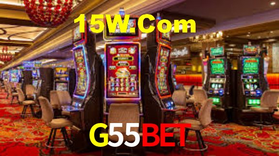 Escolher plataforma para baixar G55Bet