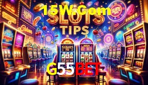 Welcome Bonus G55Bet