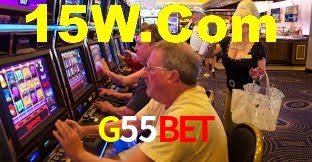 Ofertas Imperdíveis na G55Bet: Promoções e Bônus Que Valem a Pena