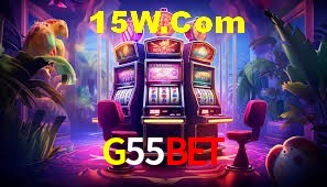 Experiência VIP G55Bet