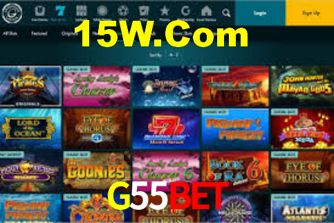 G55Bet App