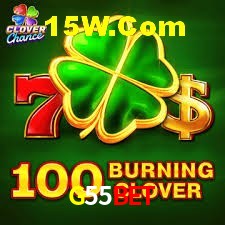 Bonus Features G55Bet