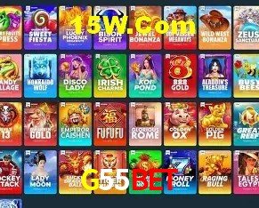 Apostas de Futebol G55Bet