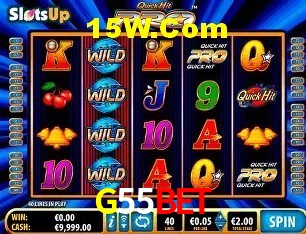 Benefícios VIP na G55Bet