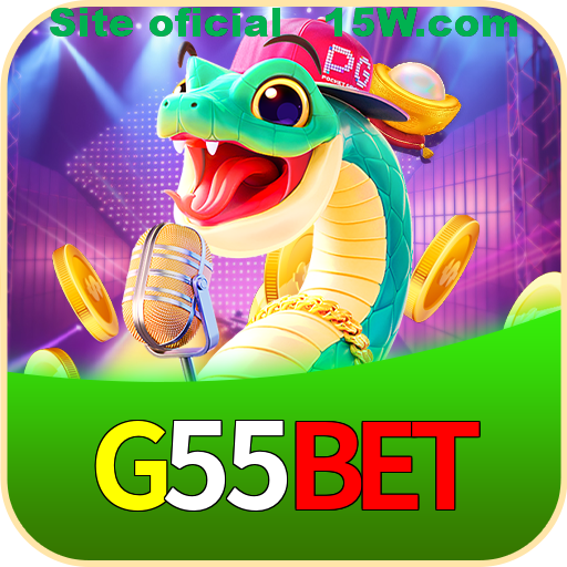 APK oficial da G55Bet para Android